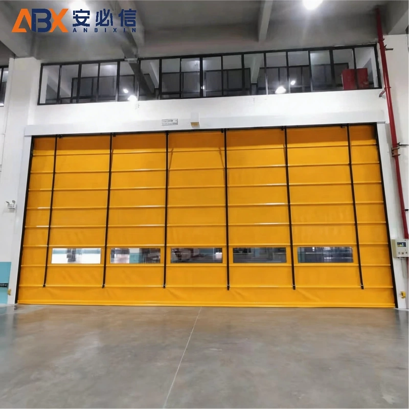 深圳冷库门封